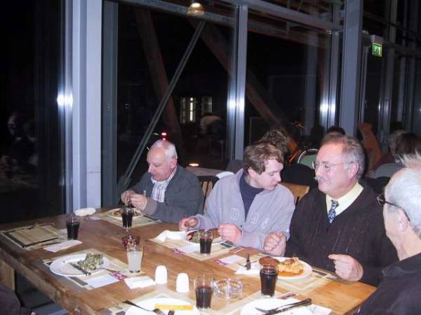 lekker hoor zo, stampot