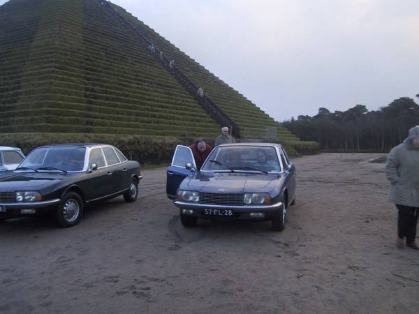 Nieuwjaarsreceptie 2009