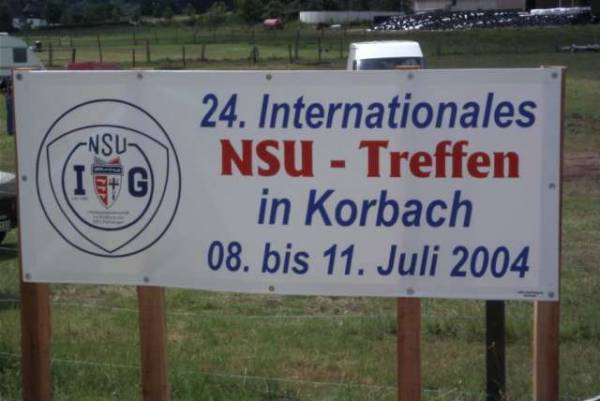 Korbach 2004