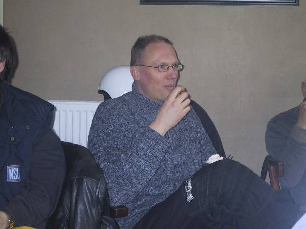 3e Quickly Winterrit 2009