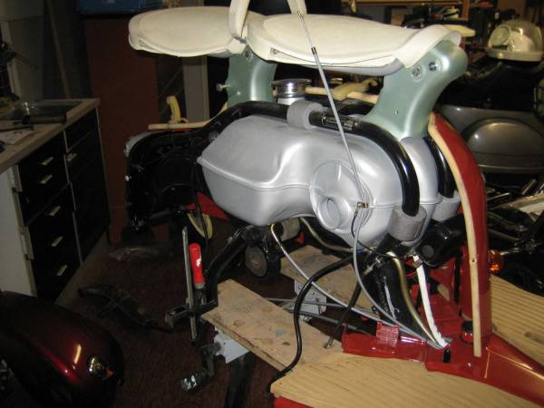 mijn quickly voor en na en de prima in opbouw