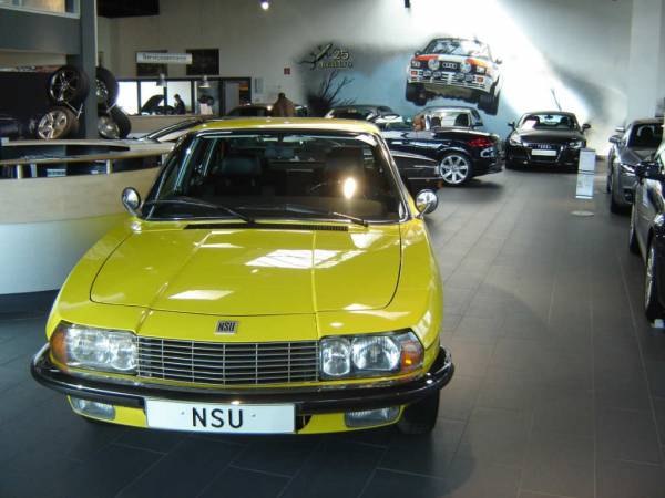 ACI Sleuteldag, Uithoorn 2009