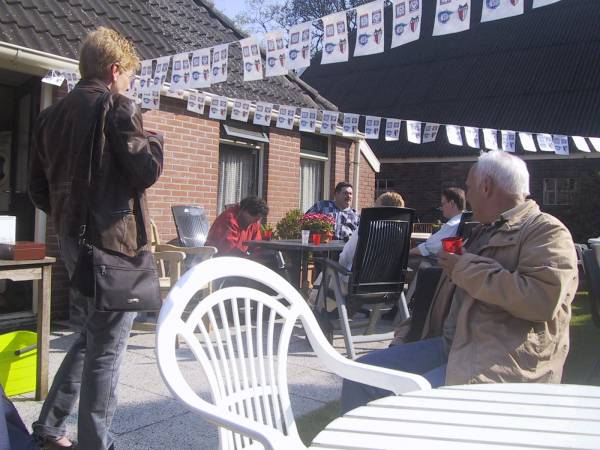 Balkbrug 2009