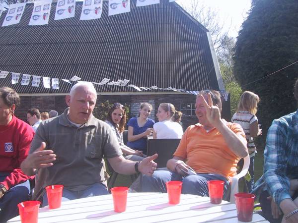 Balkbrug 2009