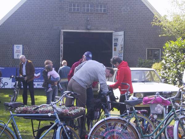 Balkbrug 2009