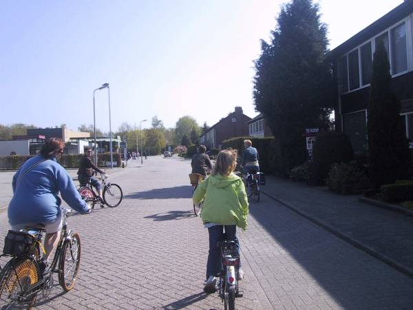 Balkbrug 2009