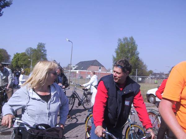 Balkbrug 2009