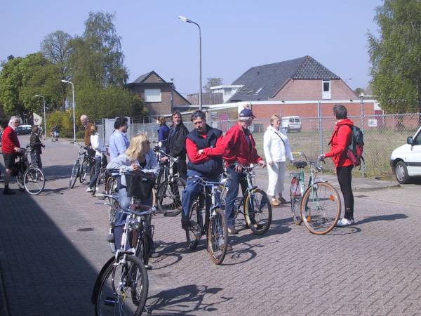 Balkbrug 2009