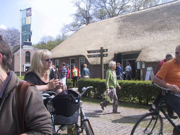 Balkbrug 2009