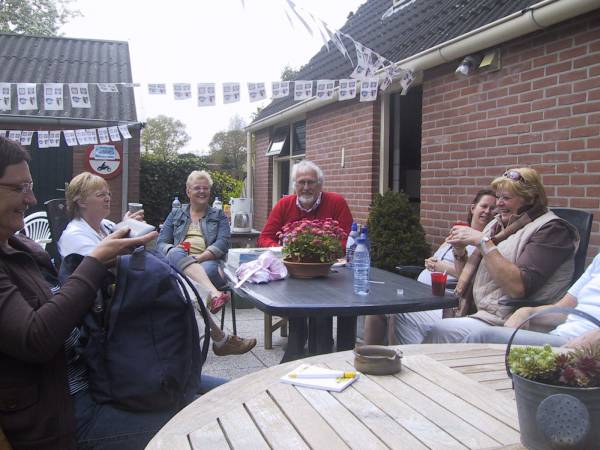 Balkbrug 2009