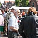 Schonhoven koninginendag 2009.