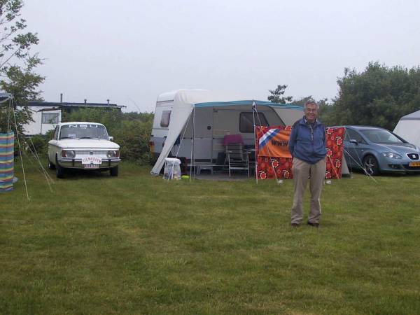 Voorjaarstreffen Tienhoven