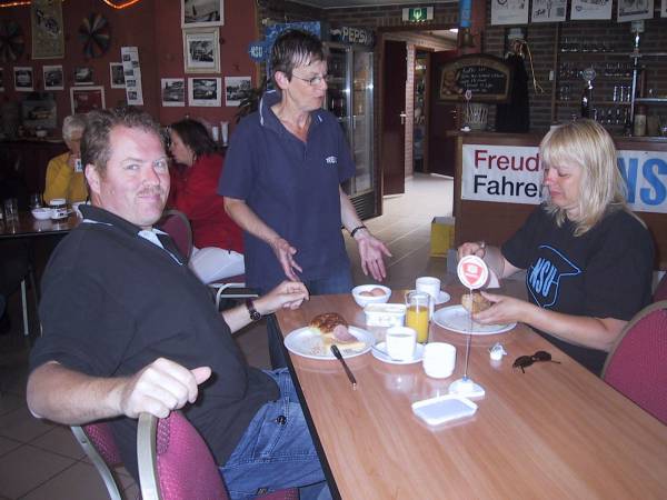 Voorjaarstreffen Tienhoven