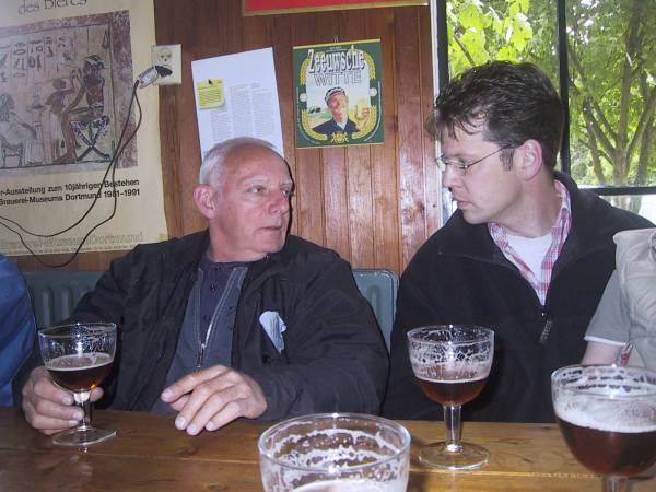 Voorjaarstreffen Tienhoven