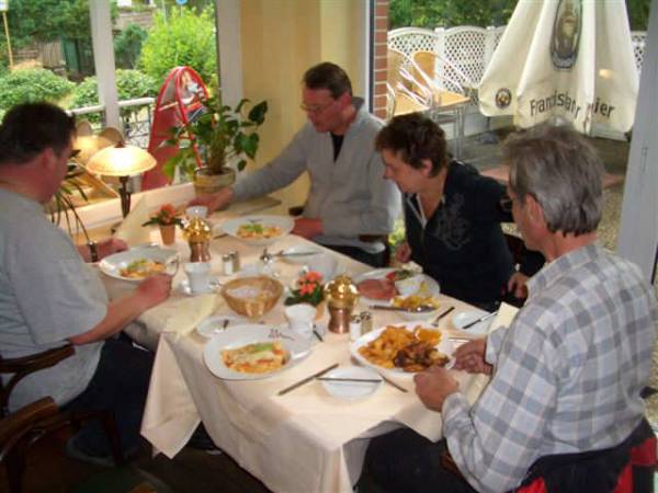 De inwendige mens op de terugweg