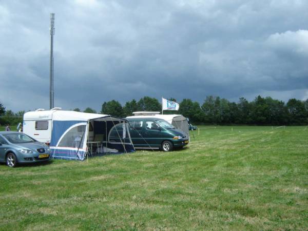 NSU Treffen Möhnsen 2009