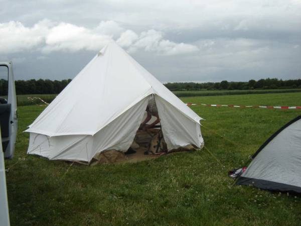 NSU Treffen Möhnsen 2009