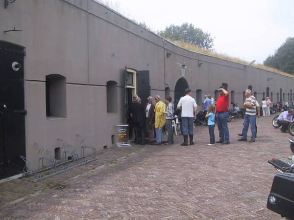 Duitse Merkenrit 2009