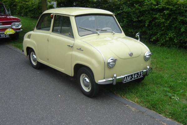 Duitse Merken Rit 2009