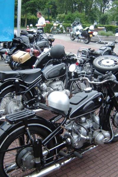 Duitse Merken Rit 2009