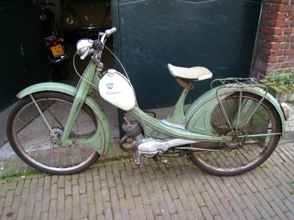 Eerste NSU