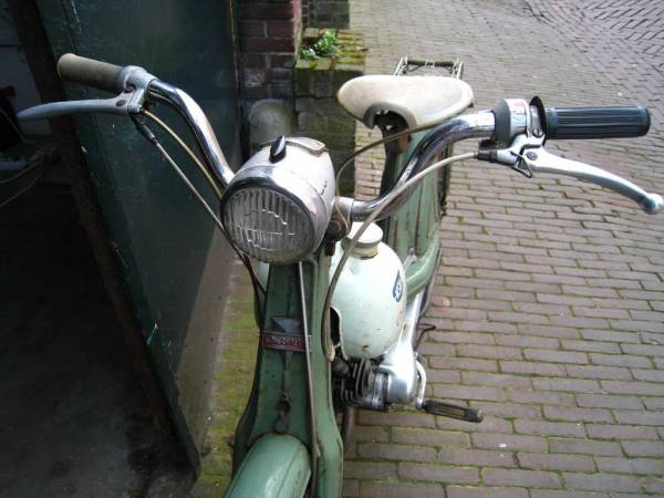 Eerste NSU