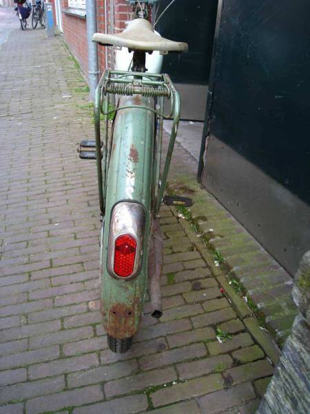 Eerste NSU