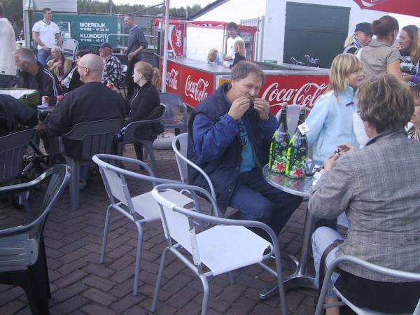 Moerdijk oldtimerdag