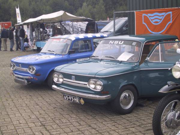 Moerdijk oldtimerdag