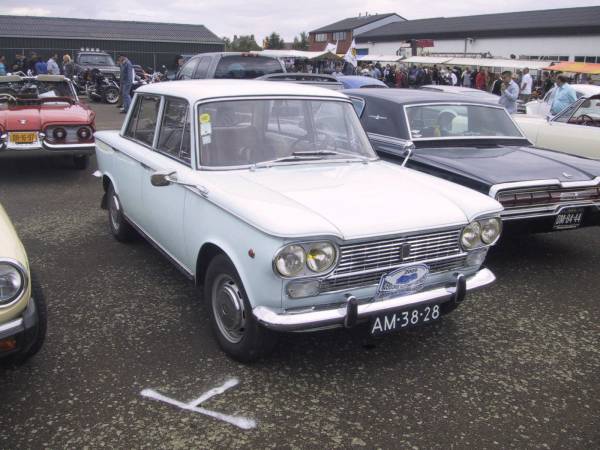 Moerdijk oldtimerdag