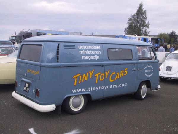 Moerdijk oldtimerdag