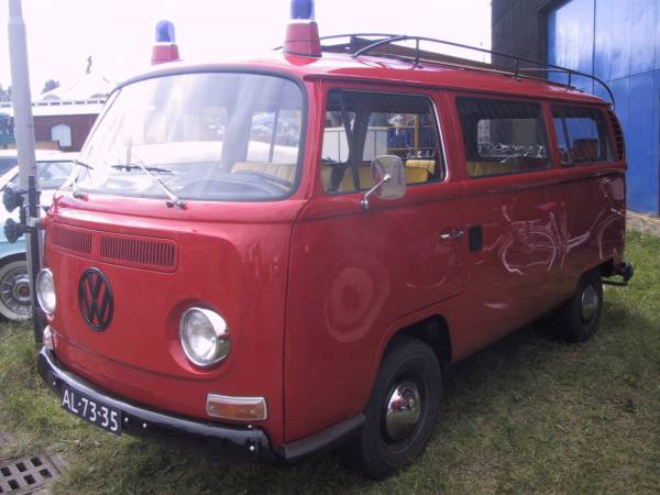 Moerdijk oldtimerdag