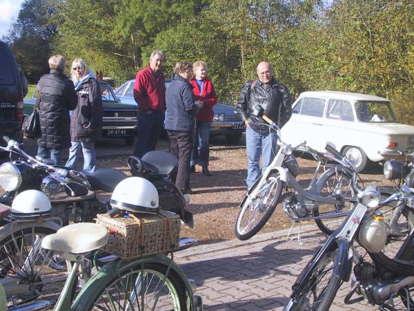 Assen oktober 2009