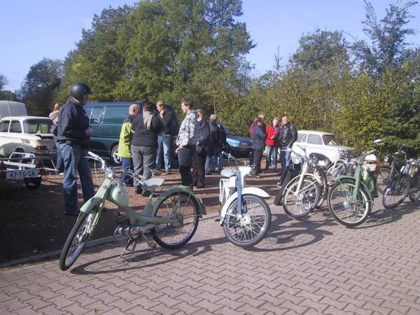 Assen oktober 2009