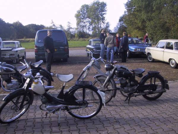 Assen oktober 2009