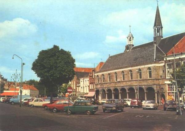 Zierikzee