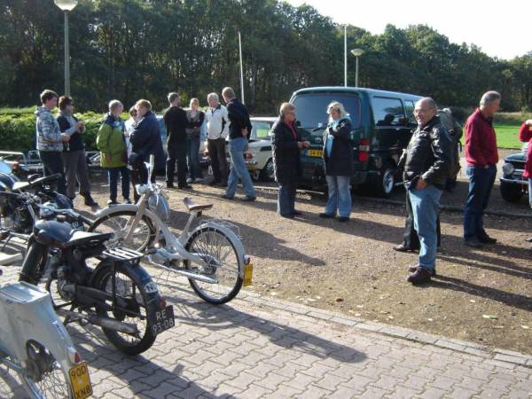 Assen oktober 2009