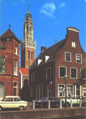 Haarlem