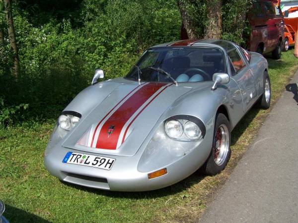 26e Int. NSU Treffen Neckarsulm