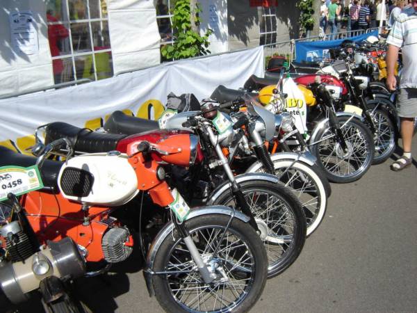 Jumbo De Langste Rij