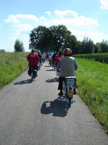 Jumbo De Langste Rij