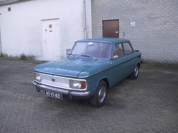 Taxatiedag en onderdelendag Foto,s  17 oktober 2009