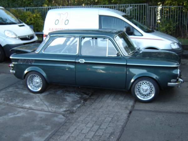 Taxatie- en onderdelendag 2009