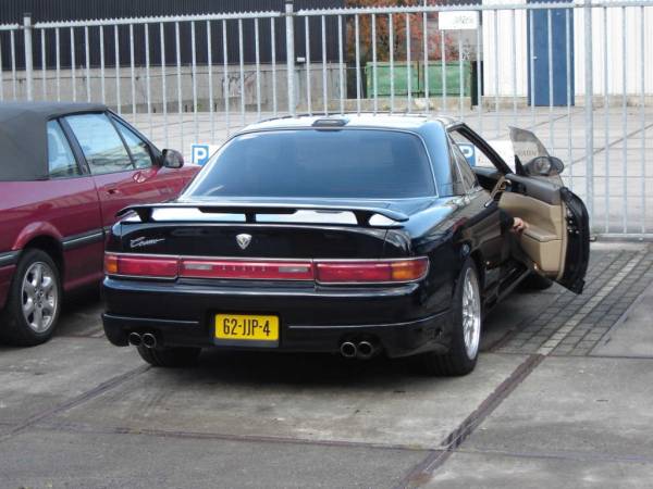 Taxatie- en onderdelendag 2009