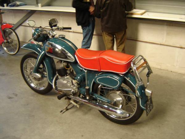 Taxatie- en onderdelendag 2009