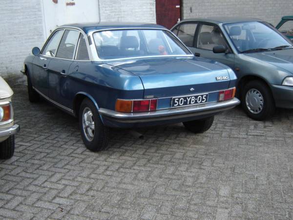 Taxatie- en onderdelendag 2009