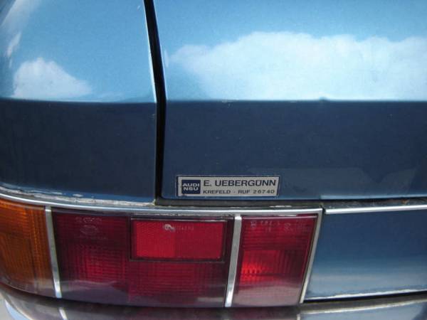 Taxatie- en onderdelendag 2009