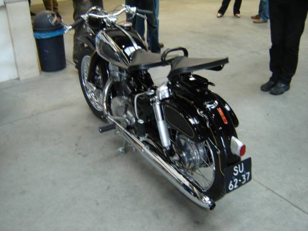 Taxatie- en onderdelendag 2009