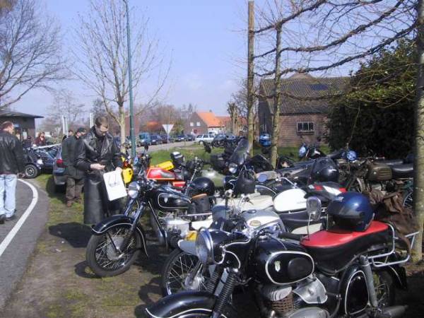 nog meer dkw,s