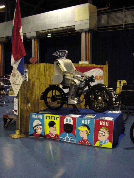 Presentatie Rosmalen